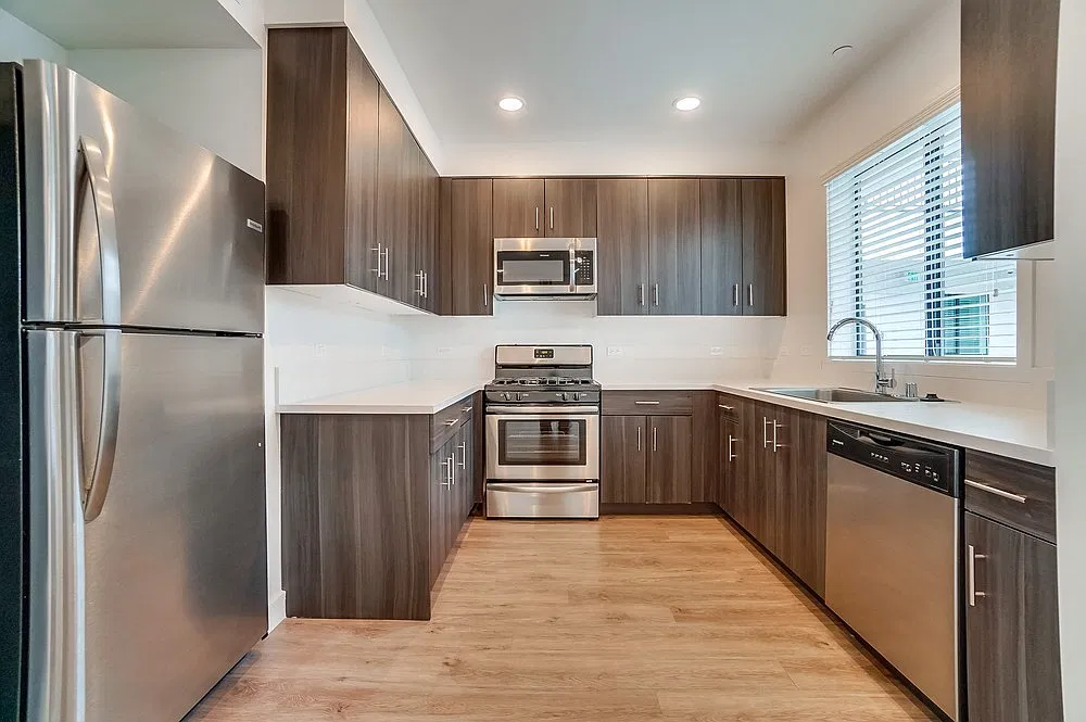 Sherman Villas at Lake Balboa, LLC — Photo 2