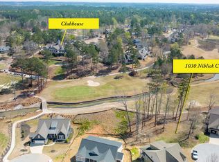 1030 Niblick Cir #41, Greensboro, GA