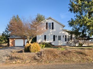 725 Wallace Rd, Mansfield, OH 44903