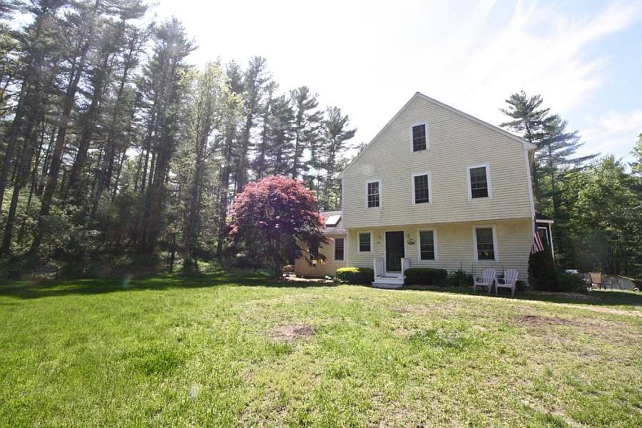 200 Plympton St, Middleboro, MA 02346 Zillow
