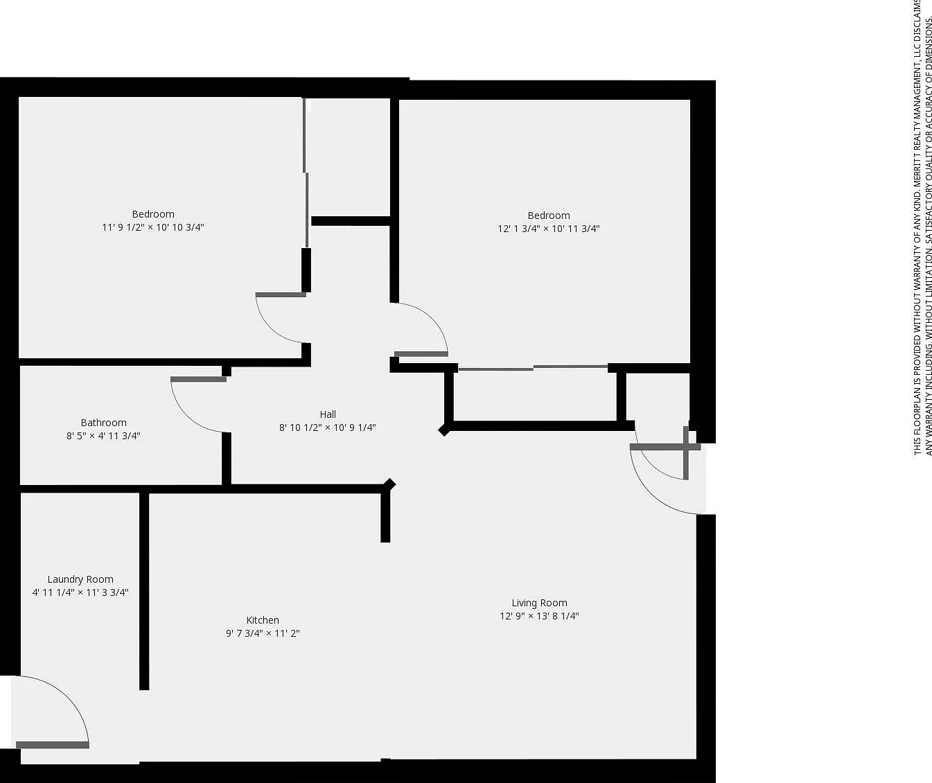 2 bed, 900 sqft, $1,250 — Photo 2