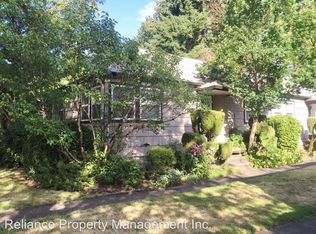 3346 SE Waverleigh Blvd APT 1, Portland, OR 97202