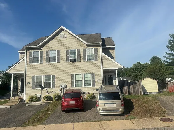 460 Tubman Dr, Prince Frederick, MD 20678