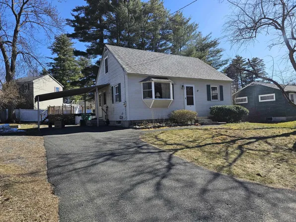 19 Marshall Street, Keene, NH 03431