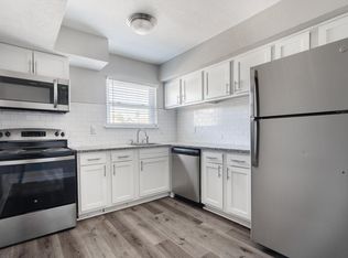 River Breeze Apartments, Newport News, VA 23602