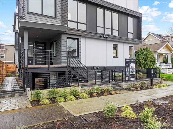 2245 NW 60th Street #B, Seattle, WA 98107