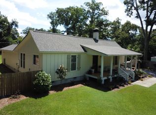 708 Washington St, Perry, GA 31069