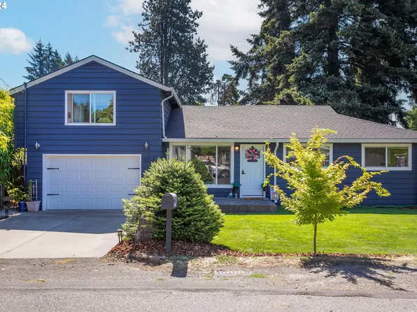 5312 SE Meldrum Ave, Milwaukie, OR 97267