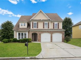 7256 Madison Cir, Union City, GA 30291