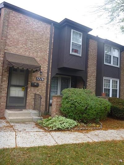 1st image of 1716 Moravian St