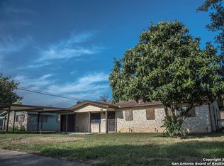 1106 Chestnut Dr, Schertz, TX 78154