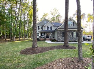 9720 Chris Dr, Raleigh, NC 27603