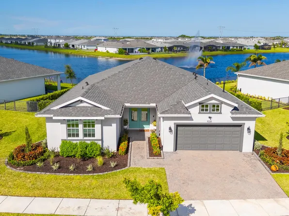 10311 SW Orana Drive, Port St Lucie, FL 34987