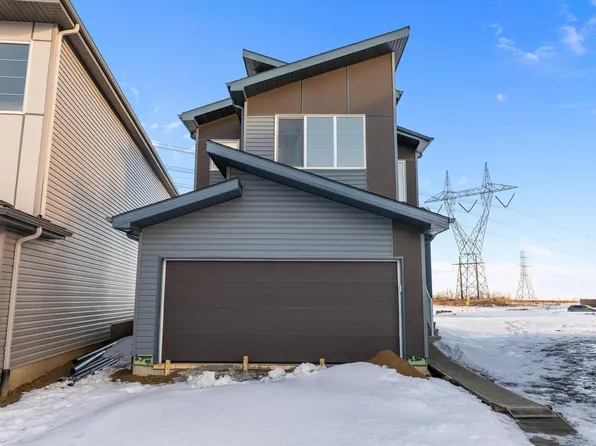 19304 29th Ave NW, Edmonton, AB T6M 3B2