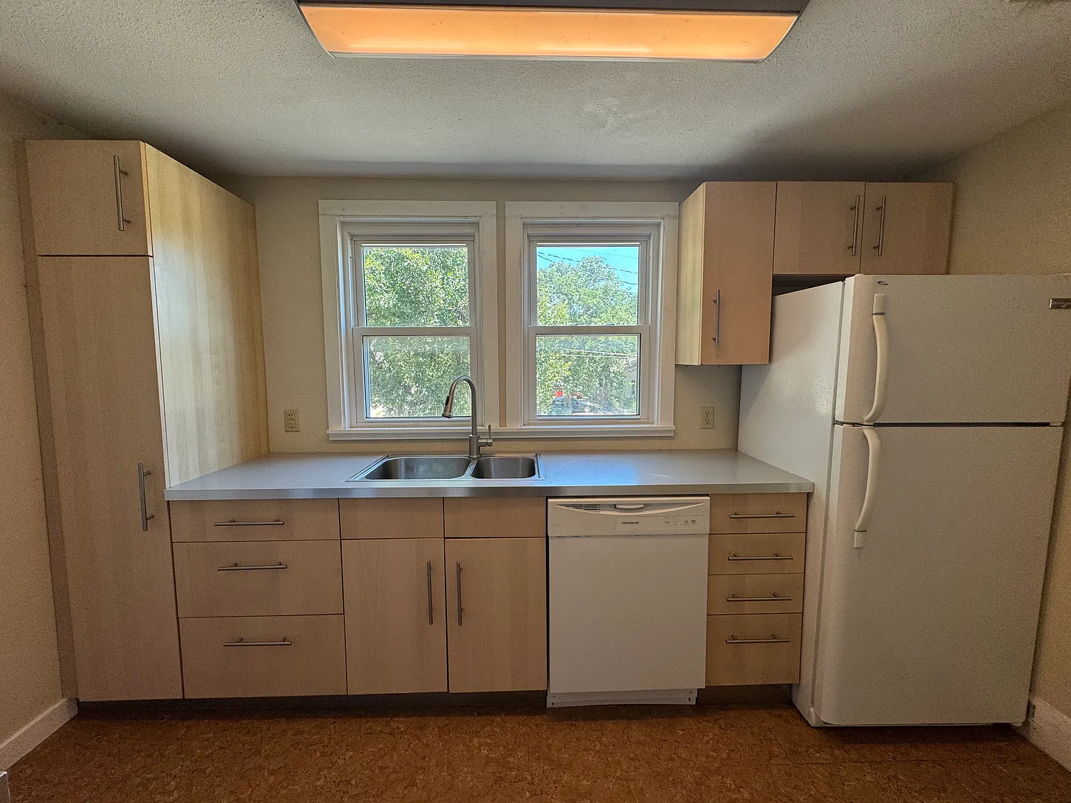 1 bed, 583 sqft, $900 — Photo 1