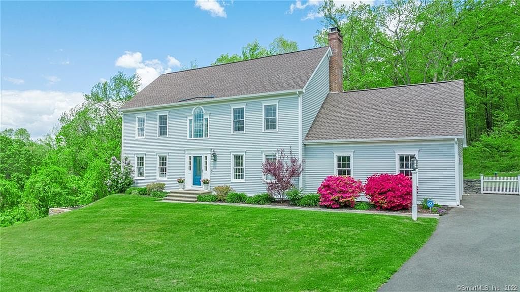 36 Appletree Ln, Portland, CT 06480 Zillow