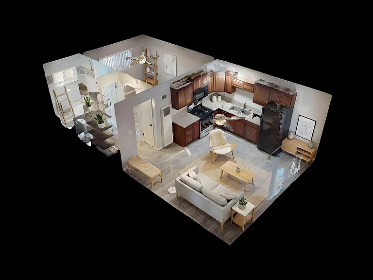 Sapphire Apartments — Photo 5