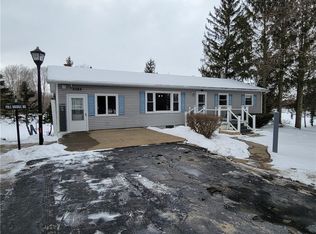 3380 Pole Bridge Rd, Geneseo, NY 14454