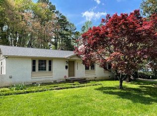 3342 Country Club Dr, Charlotte, NC 28205