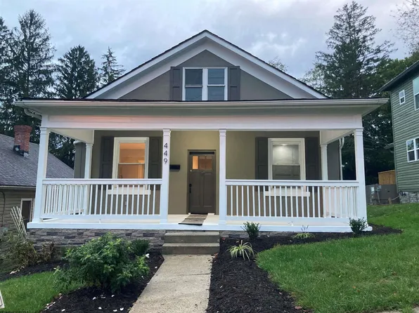 449 Central St, Elkins, WV 26241