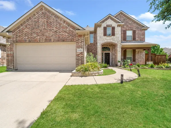 13808 Miranda Way, Frisco, TX 75035