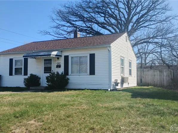 4540 Woodcliffe Ave, Dayton, OH 45420