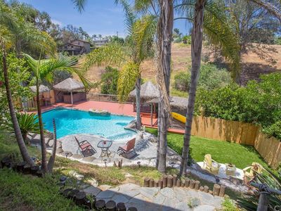 1114 Vista Bonita Dr, Vista, CA, 92083