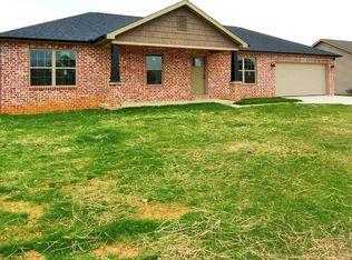 350 Fraser Rdg, Jackson, MO 63755