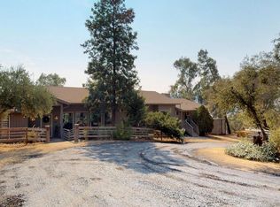 25860 White Thorne Rd, Clovis, CA 93619