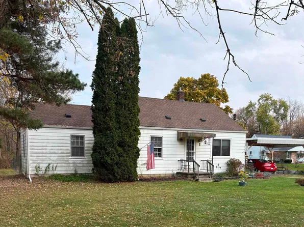 2422 N Belsay Rd, Burton, MI 48509