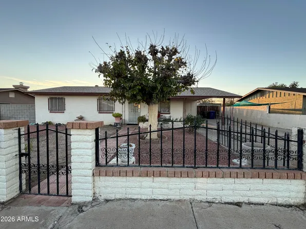 14010 N 4TH Avenue, El Mirage, AZ 85335