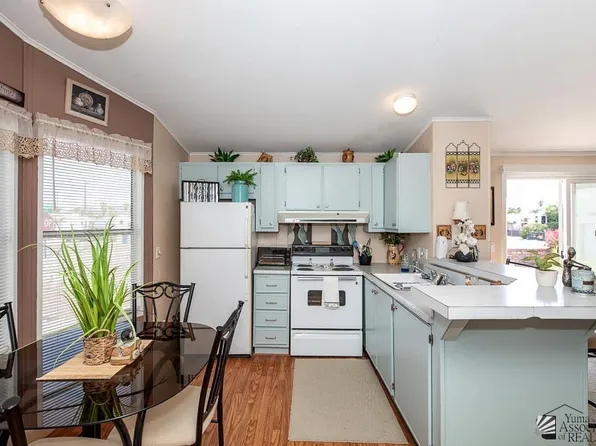 12275 E 37th St, Yuma, AZ 85367