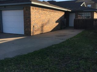 1523 Kirkland Dr, Amarillo, TX 79106