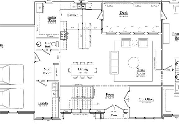 2nd image of 1776 Southpointe Dr