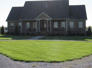 1265 Blue And Gray Park Rd, Elkton, KY 42220