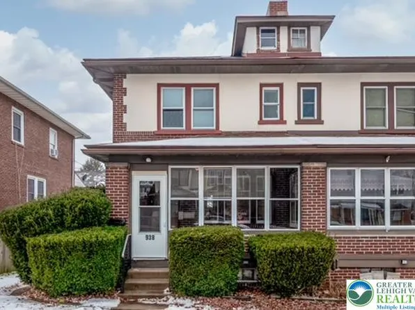 938 S 12th St, Allentown, PA 18103