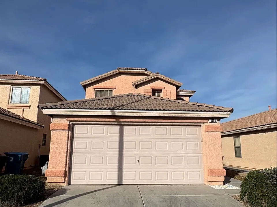 4708 Pagosa Springs Dr