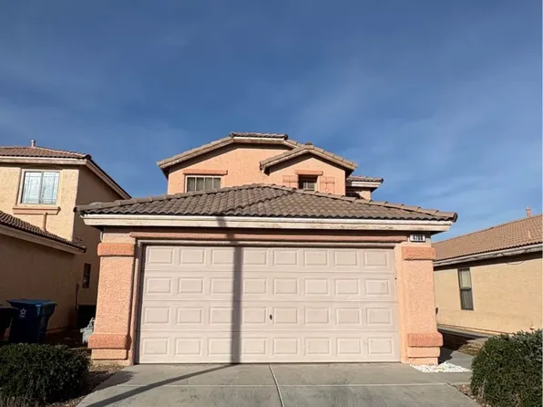 4708 Pagosa Springs Dr, Las Vegas, NV 89139