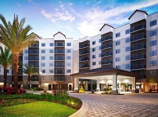 14501 GROVE RESORT AVENUE #2233, WINTER GARDEN, FL 34787