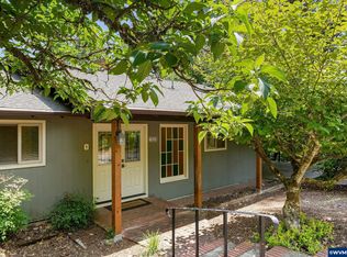 1634 NW Crest Pl, Corvallis, OR 97330