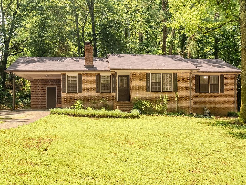 1st image of 1101 Arrowhead Rd