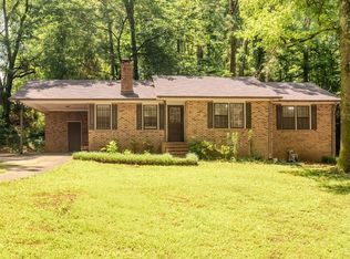 1101 Arrowhead Rd, Watkinsville, GA 30677