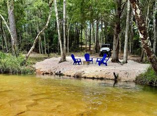LOT 6 Whiting Acres Ln, Milton, FL 32570