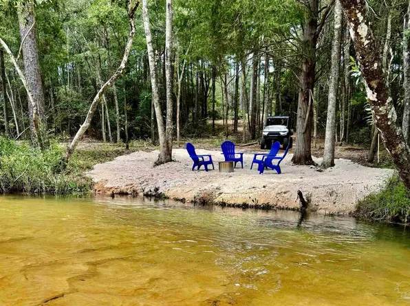 LOT 6 Whiting Acres Ln, Milton, FL 32570