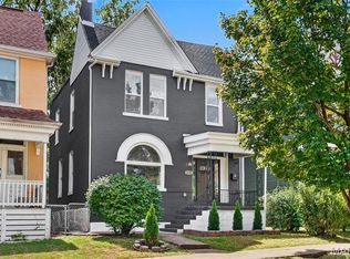 4038 Juniata St, Saint Louis, MO 63116