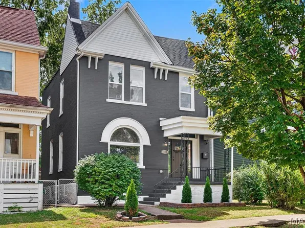 4038 Juniata St, Saint Louis, MO 63116