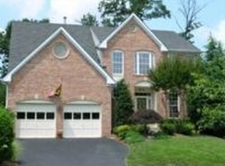 1610 Petes Ct, Crofton, MD 21114