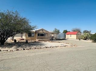 39972 Idaho Pl, Salome, AZ 85348