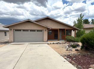 1808 Reading Ln, Prescott, AZ 86301
