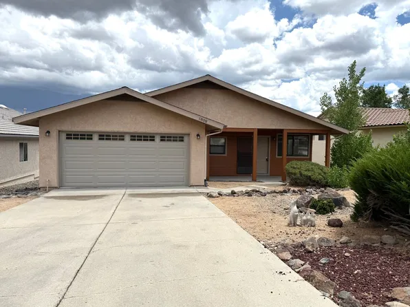 1808 Reading Ln, Prescott, AZ 86301